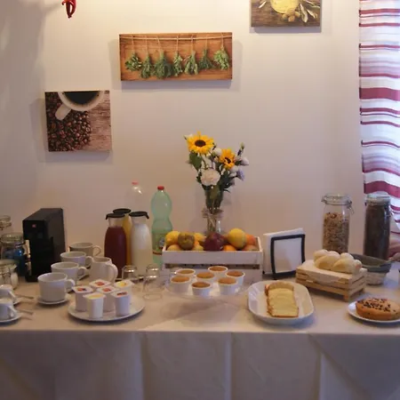 Bed and Breakfast Arome