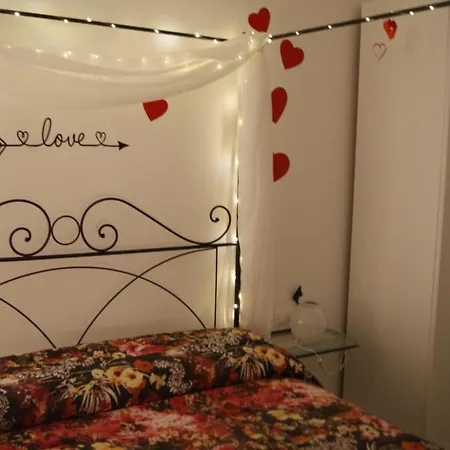 Bed and Breakfast Arome Santeramo in Colle