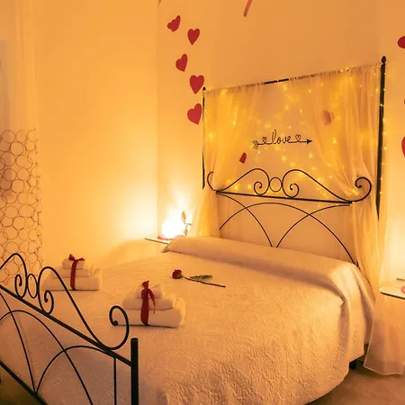 Bed & Breakfast Arome *