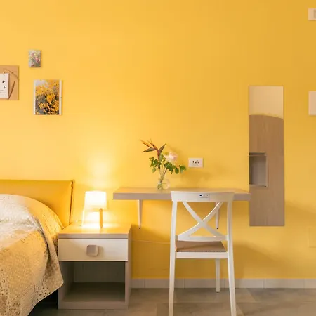 Arome Bed and Breakfast