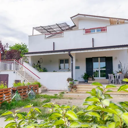 Bed & Breakfast Arome