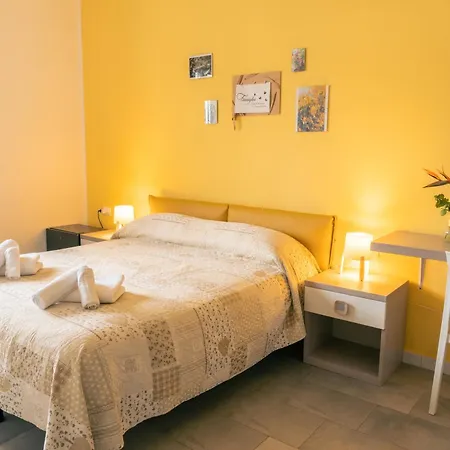 Bed & Breakfast Arome *