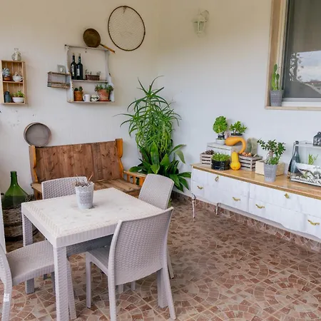 Arome Bed and Breakfast Santeramo in Colle