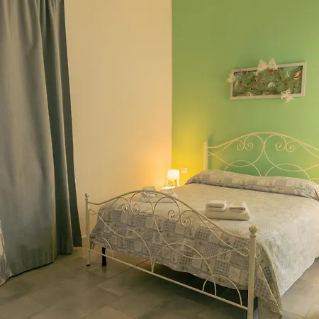 Bed & Breakfast Arome Santeramo in Colle