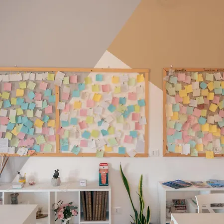 Bed and Breakfast Arome 3*