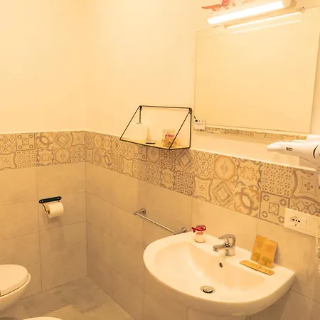 Arome Bed and Breakfast Santeramo in Colle