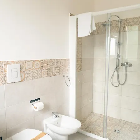 Bed and Breakfast Arome