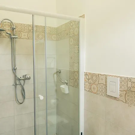 Arome Bed and Breakfast Santeramo in Colle