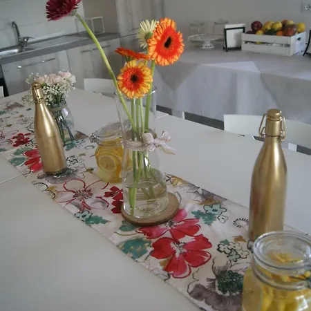 Arome 3* Santeramo in Colle