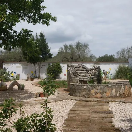 Bed & Breakfast Arome *