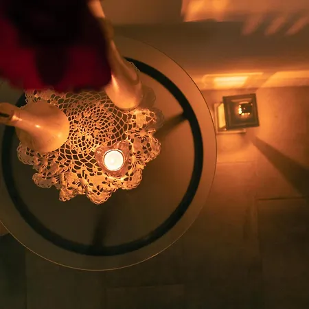 住宿加早餐酒店 Arome 圣埃拉莫因科莱