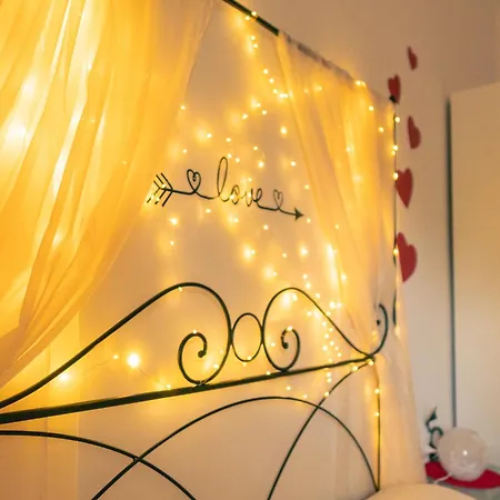 Arome فندق مبيت وإفطار 3*