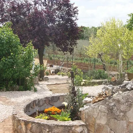 Arome Santeramo in Colle