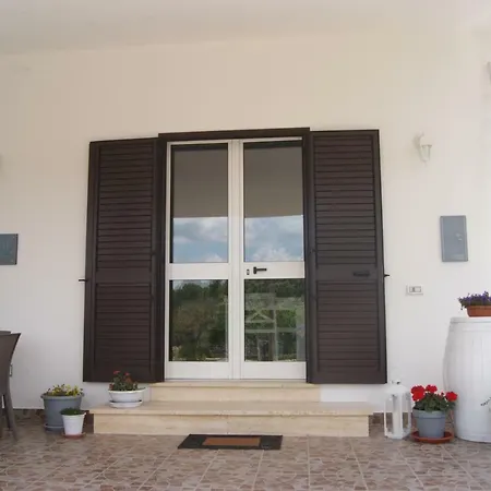 Arome سانتيرامو إن كولي