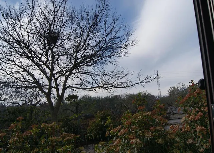 Bed & Breakfast Arome 3*