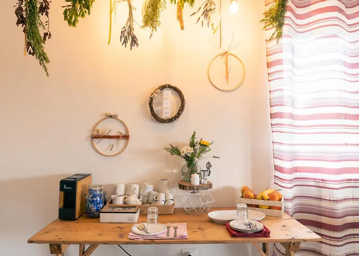 Arome Bed & Breakfast