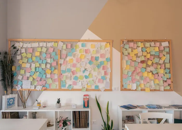 Couette-café Arome 3*