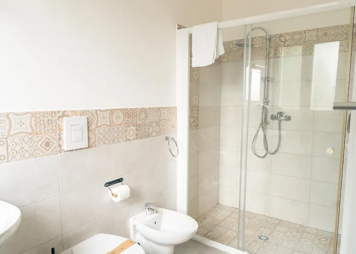 Bed & Breakfast Arome