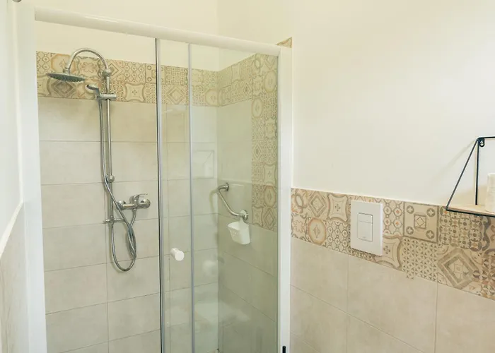 Arome Bed & Breakfast Santeramo in Colle