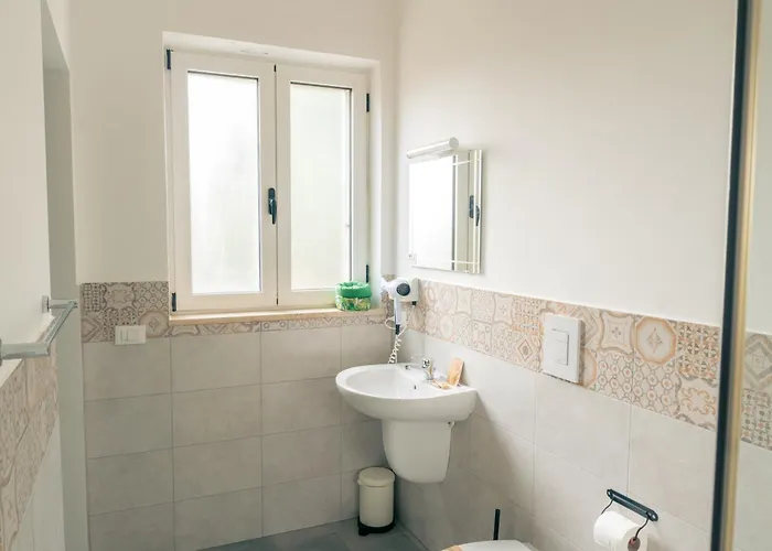 Arome 3* Santeramo in Colle